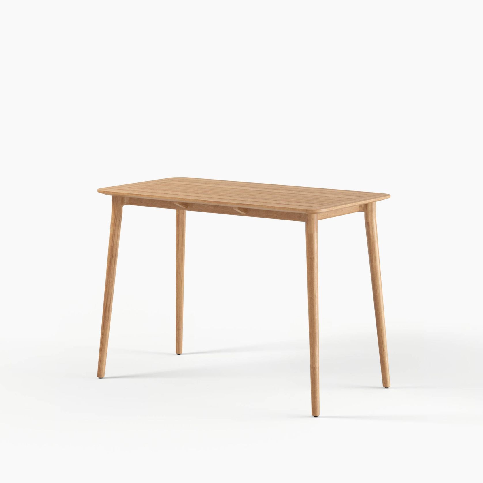 Rere Rectangle Bar Leaner | Outdoor Furniture gallery detail image