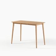 Rere Rectangle Bar Leaner | Outdoor Furniture gallery detail image