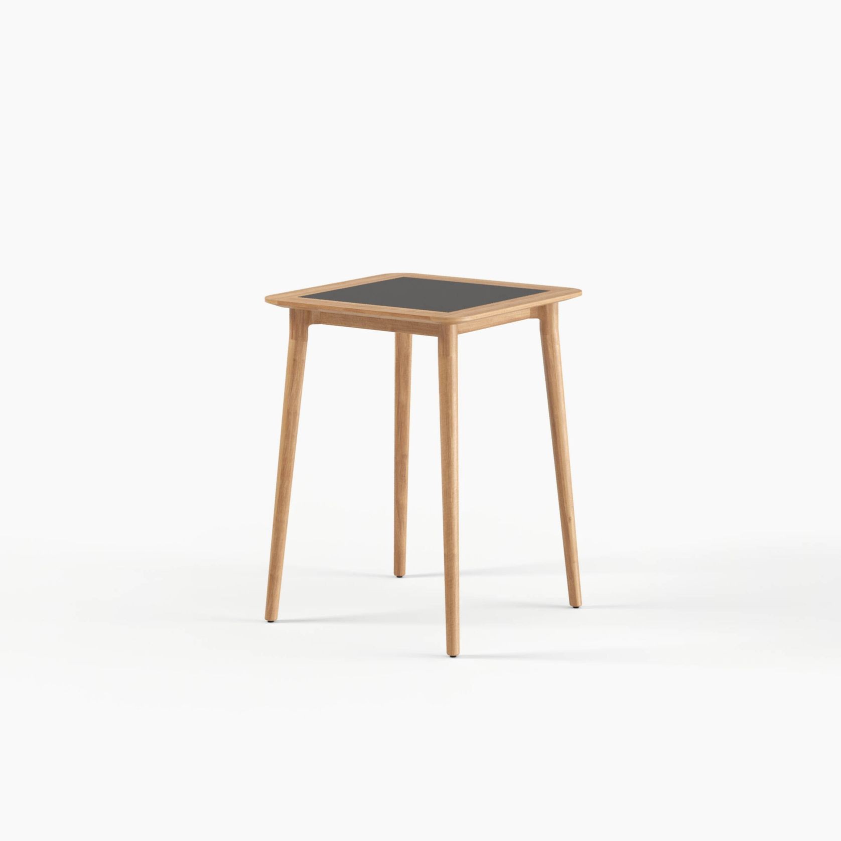 Rere Square Bar Leaner | Outdoor Furniture gallery detail image