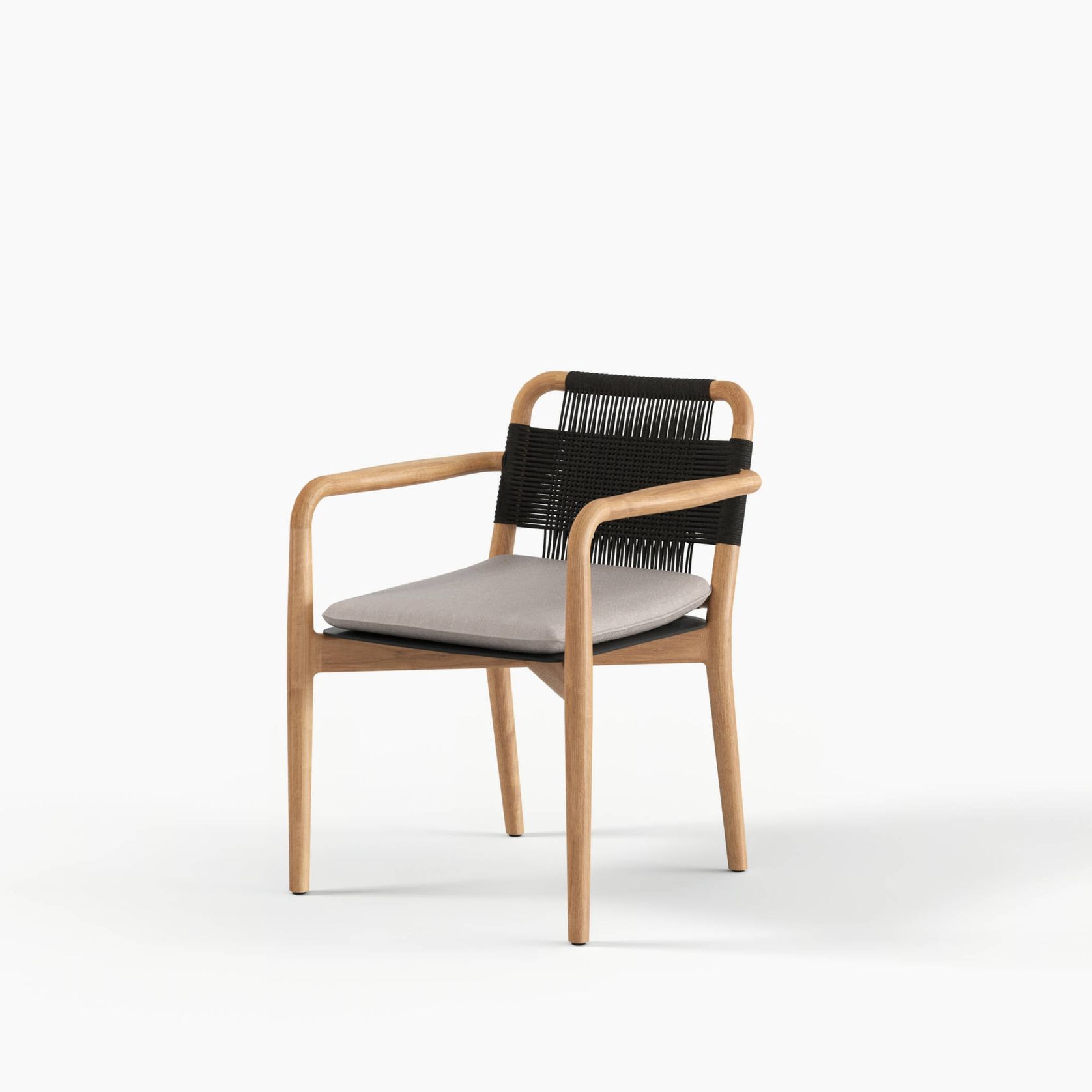 Rere Carver Chair | Outdoor Furniture gallery detail image