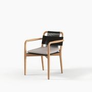 Rere Carver Chair | Outdoor Furniture gallery detail image