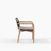 Rere Carver Chair | Outdoor Furniture gallery detail image