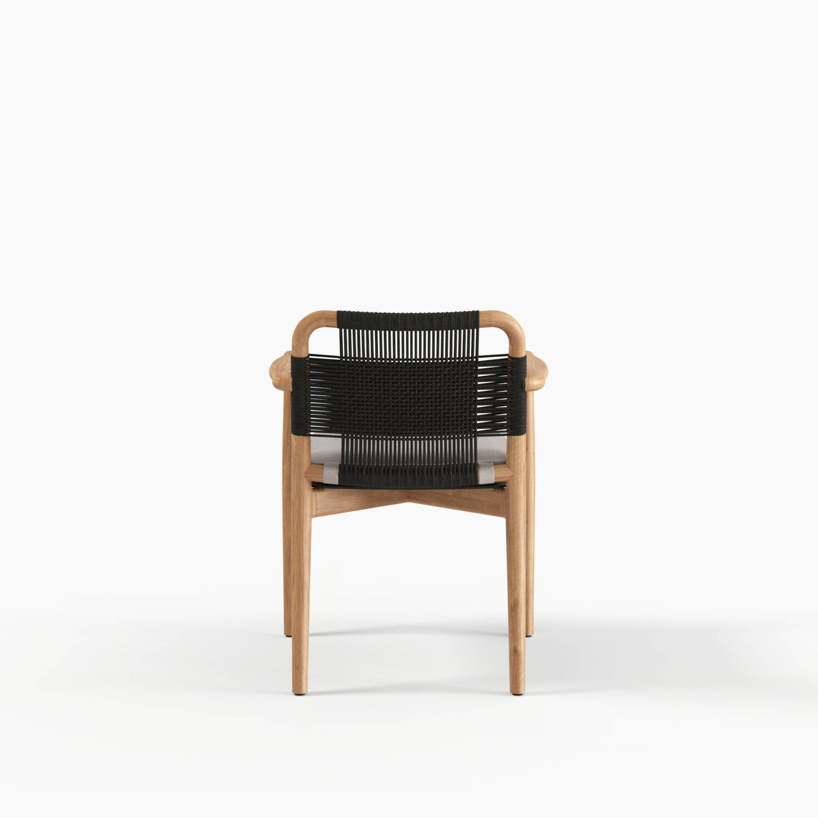 Rere Carver Chair | Outdoor Furniture gallery detail image