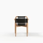 Rere Carver Chair | Outdoor Furniture gallery detail image