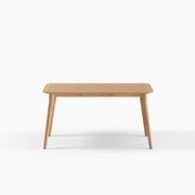 Rere Rectangle Medium Dining Table | Outdoor Furniture gallery detail image