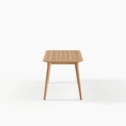 Rere Rectangle Medium Dining Table | Outdoor Furniture gallery detail image