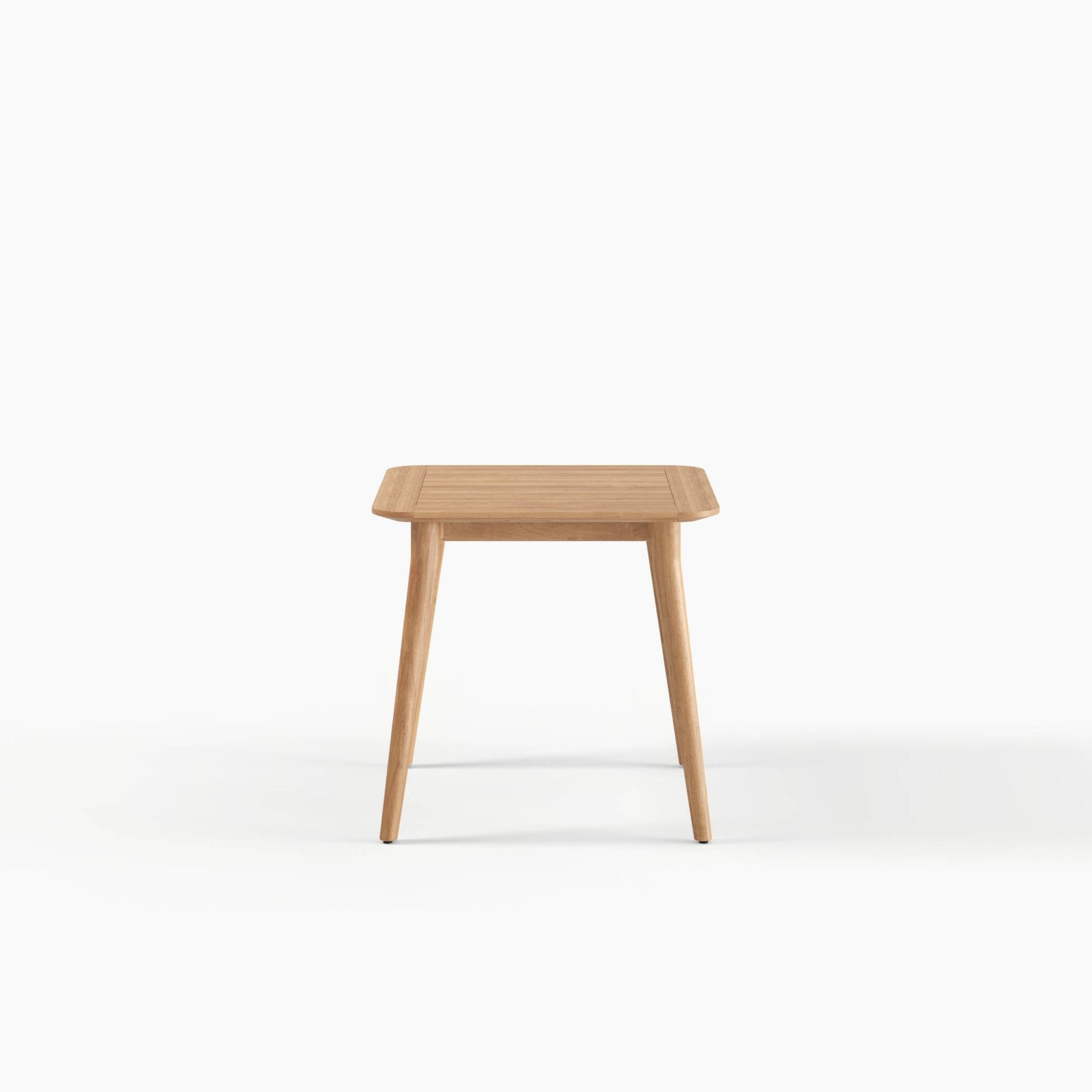 Rere Square Dining Table | Outdoor Furniture gallery detail image