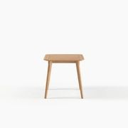 Rere Square Dining Table | Outdoor Furniture gallery detail image