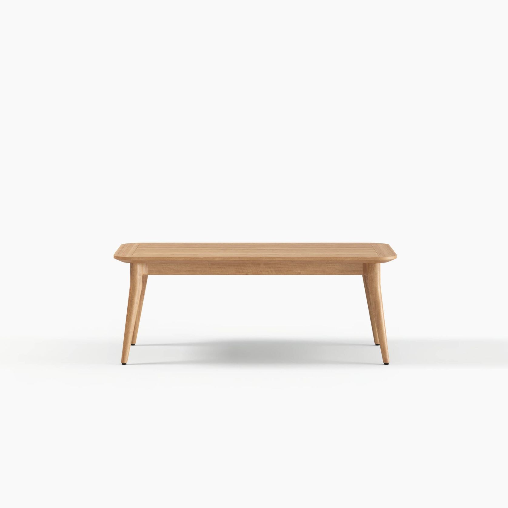 Rere Low Table | Outdoor Furniture gallery detail image