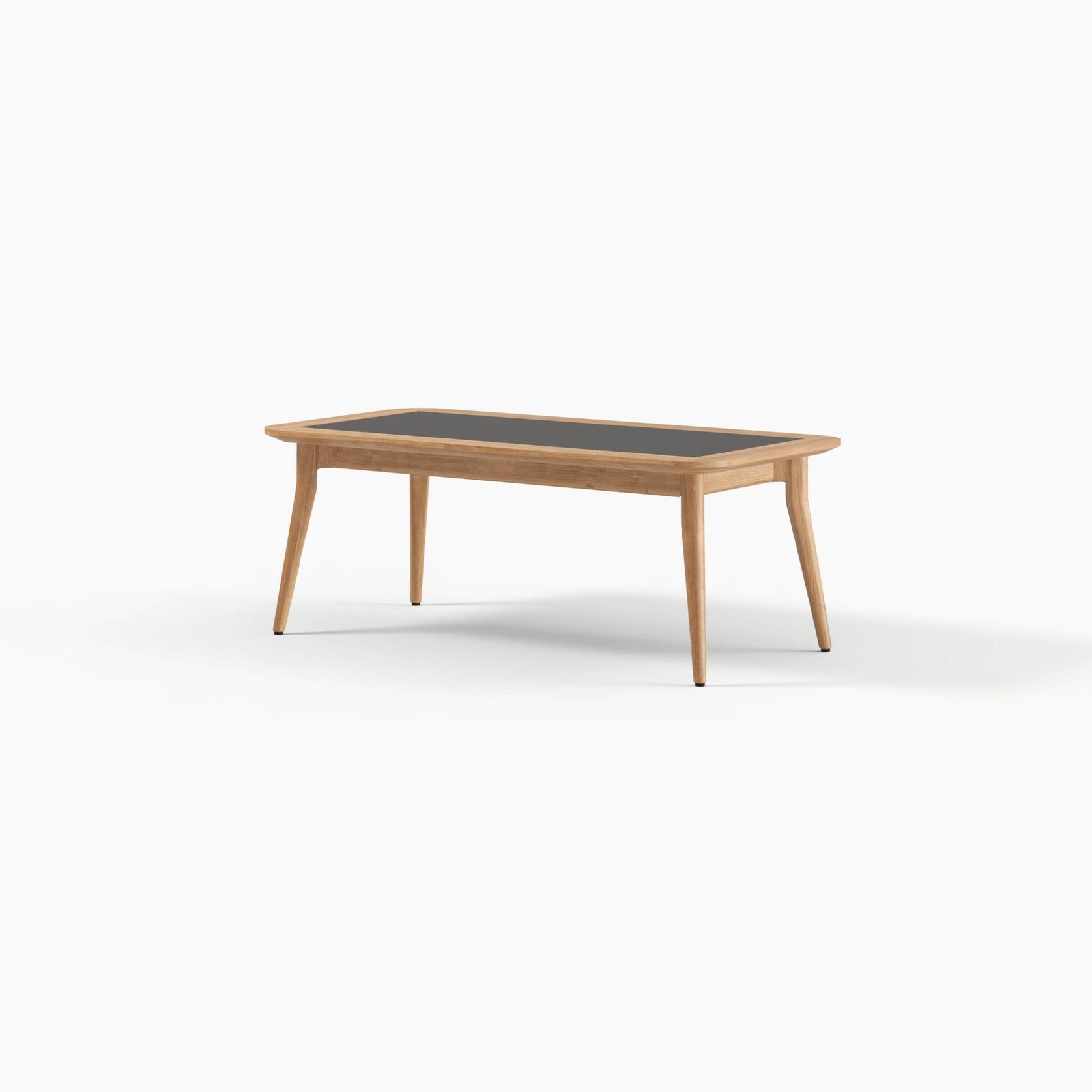 Rere Low Table | Outdoor Furniture gallery detail image