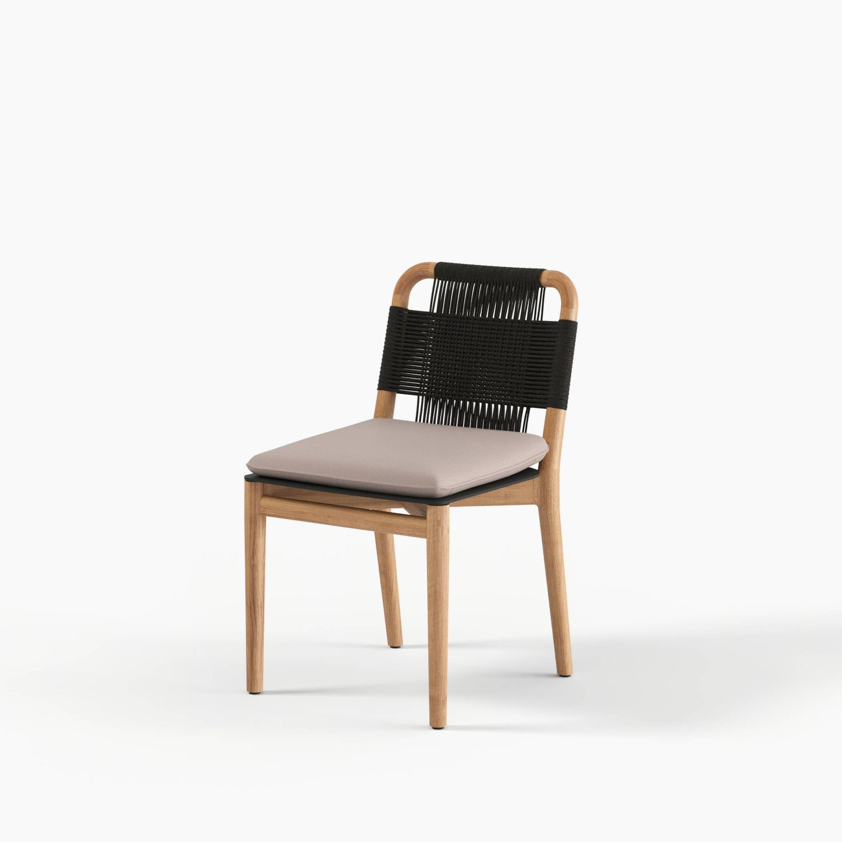 Rere Side Chair | Outdoor Furniture gallery detail image