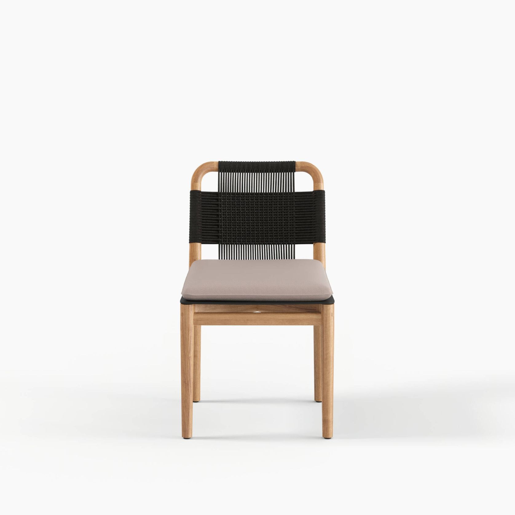 Rere Side Chair | Outdoor Furniture gallery detail image