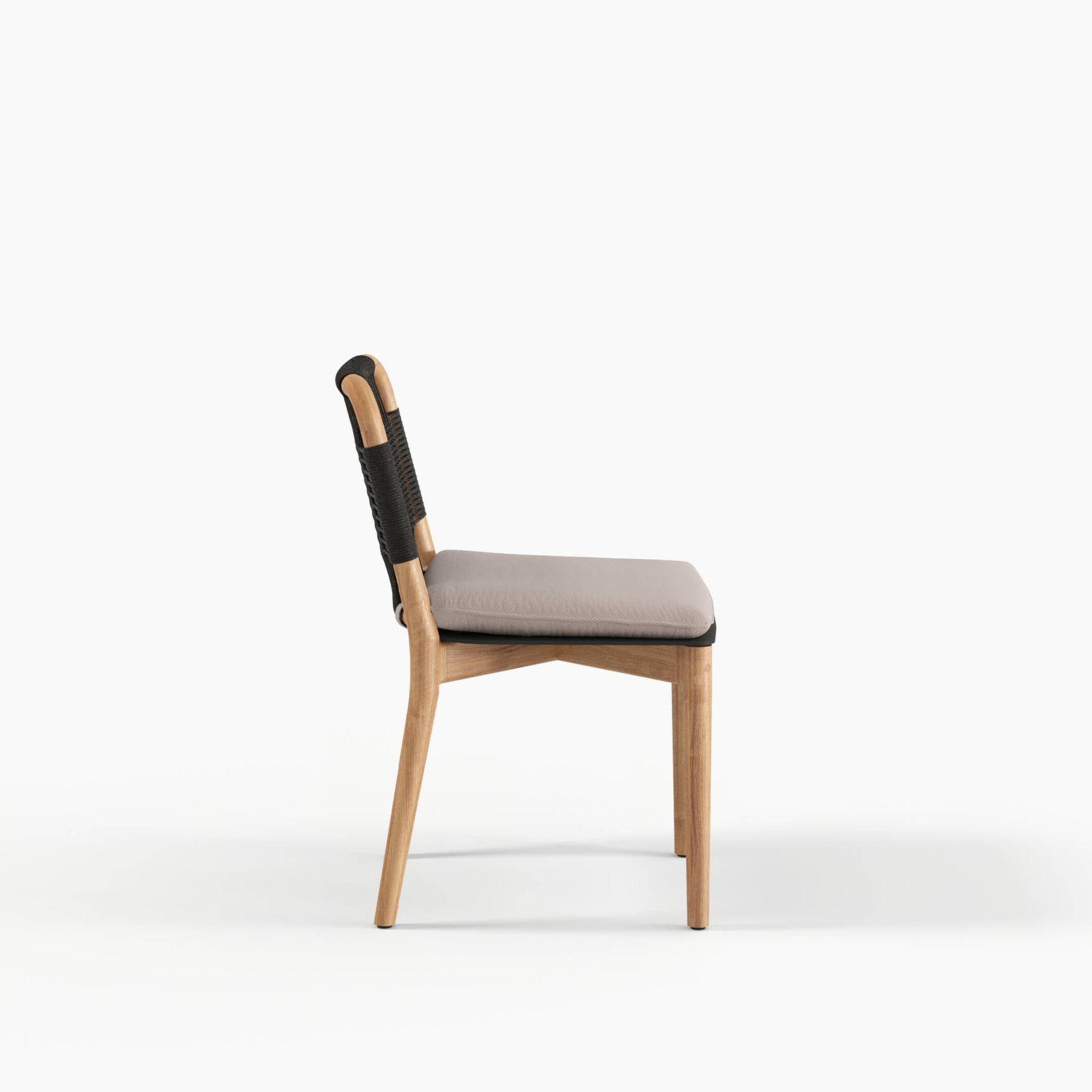 Rere Side Chair | Outdoor Furniture gallery detail image
