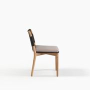 Rere Side Chair | Outdoor Furniture gallery detail image