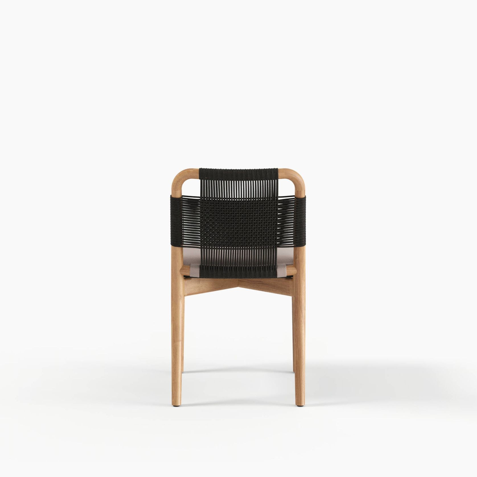 Rere Side Chair | Outdoor Furniture gallery detail image