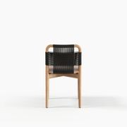 Rere Side Chair | Outdoor Furniture gallery detail image