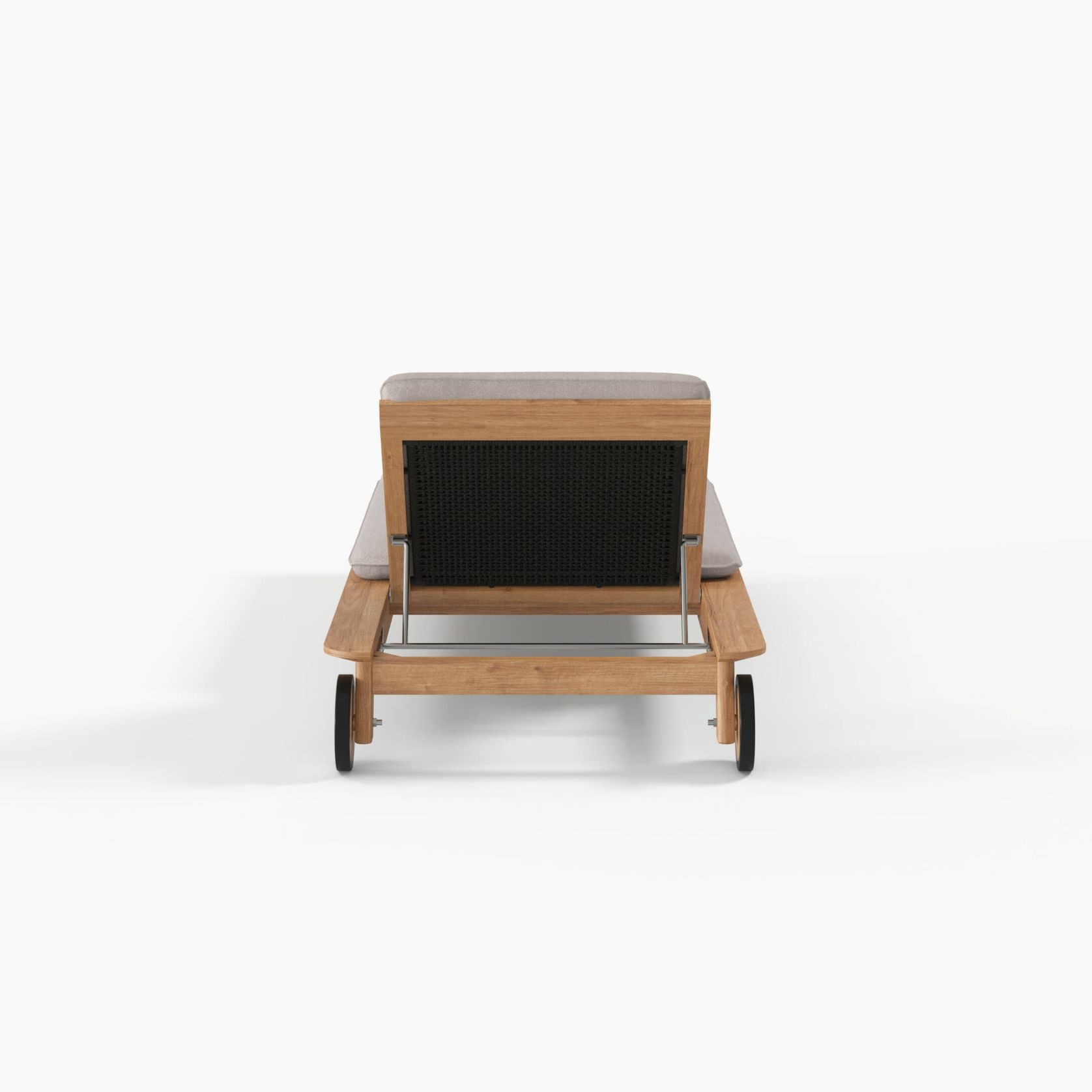 Rere Sun Lounger | Outdoor Furniture gallery detail image