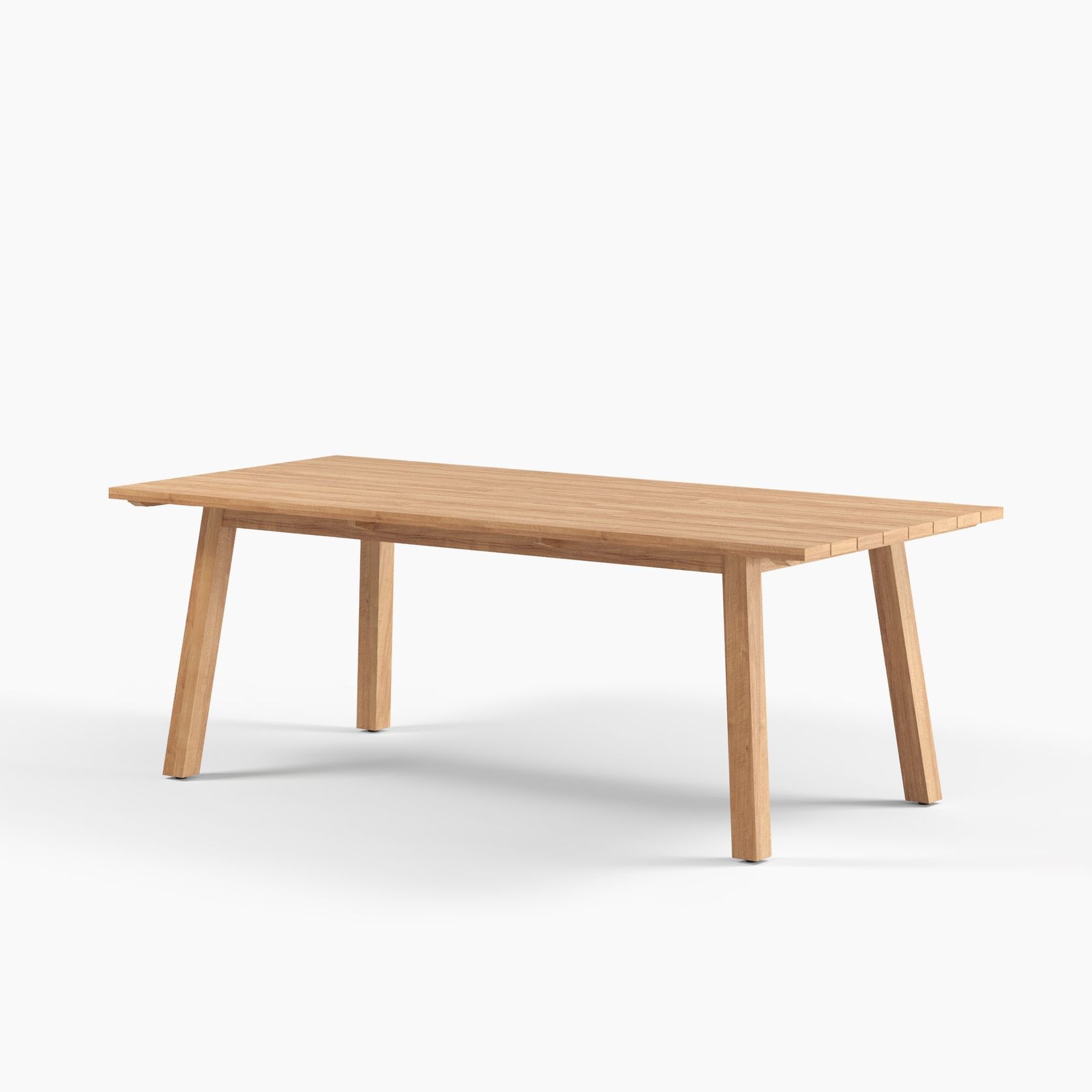 St Clair Dining Table | Outdoor Furniture gallery detail image