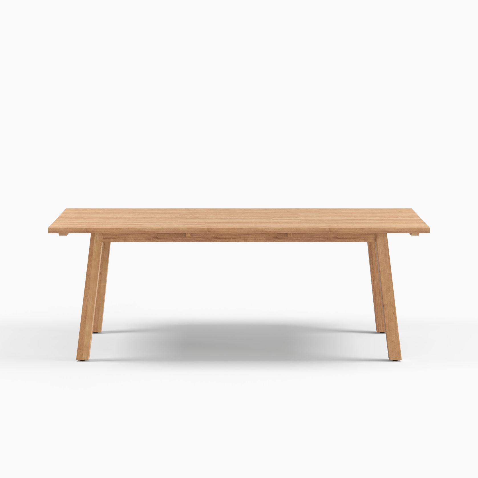 St Clair Dining Table | Outdoor Furniture gallery detail image