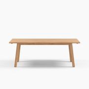 St Clair Dining Table | Outdoor Furniture gallery detail image