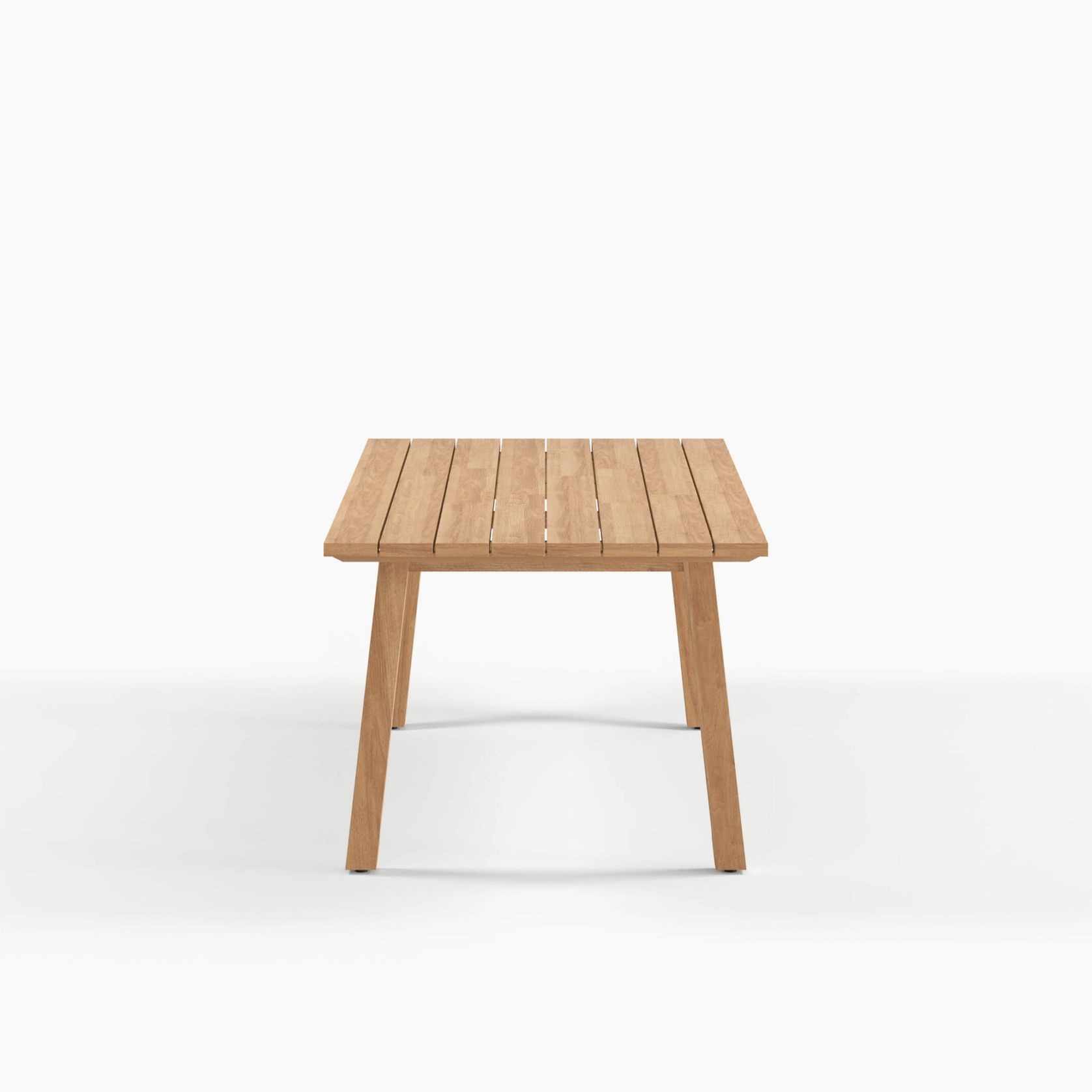 St Clair Dining Table | Outdoor Furniture gallery detail image