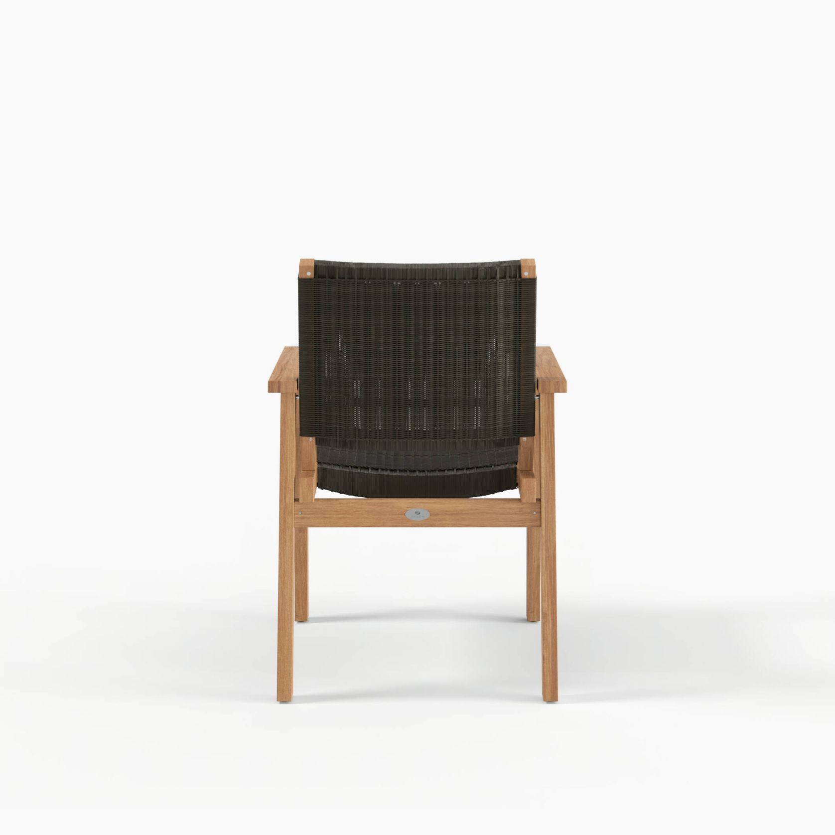 Waipuna Carver Chair | Outdoor Furniture gallery detail image