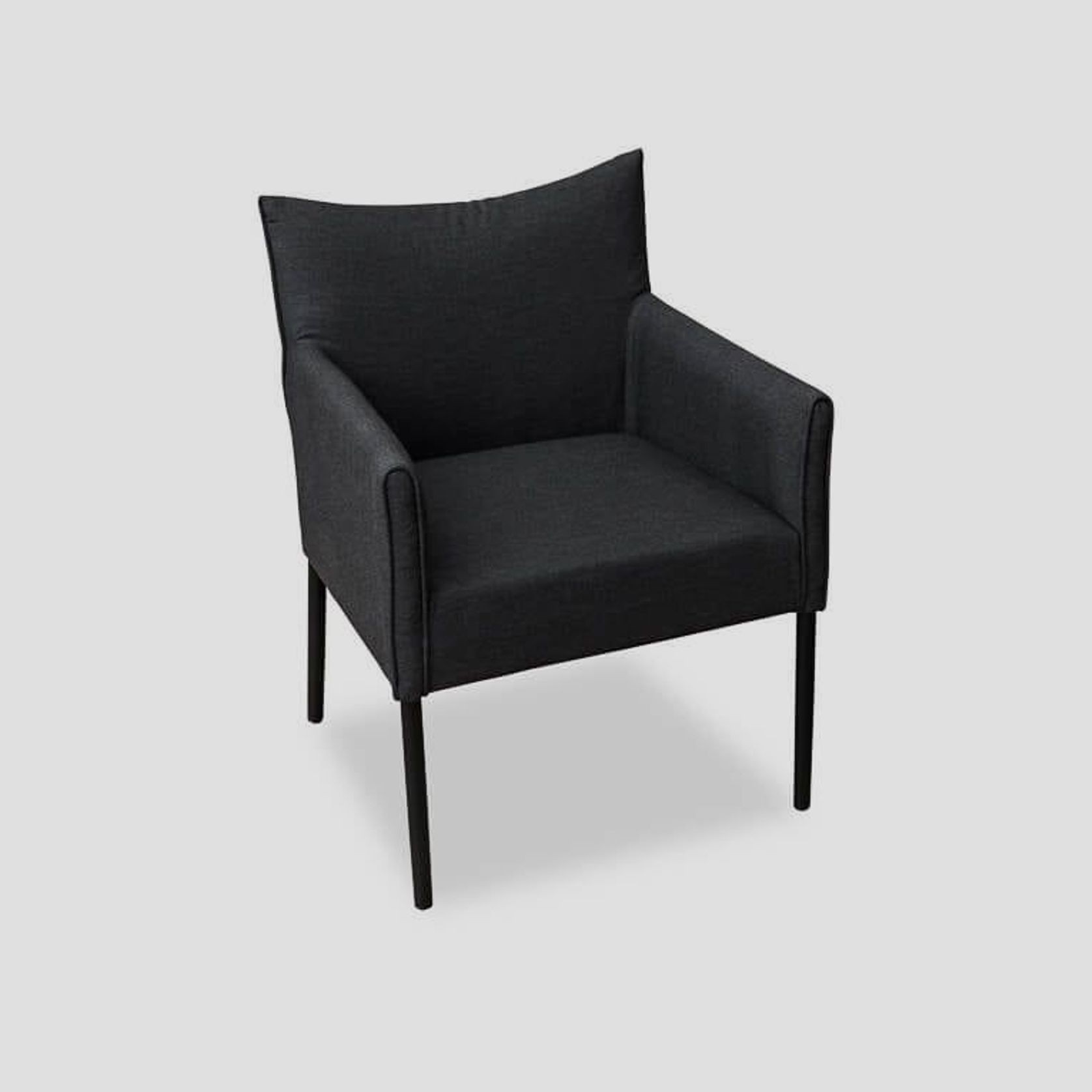 Devonport Dining Chair gallery detail image