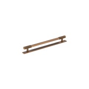 Armac Martin - Digbeth Cabinet Handle with Plate gallery detail image