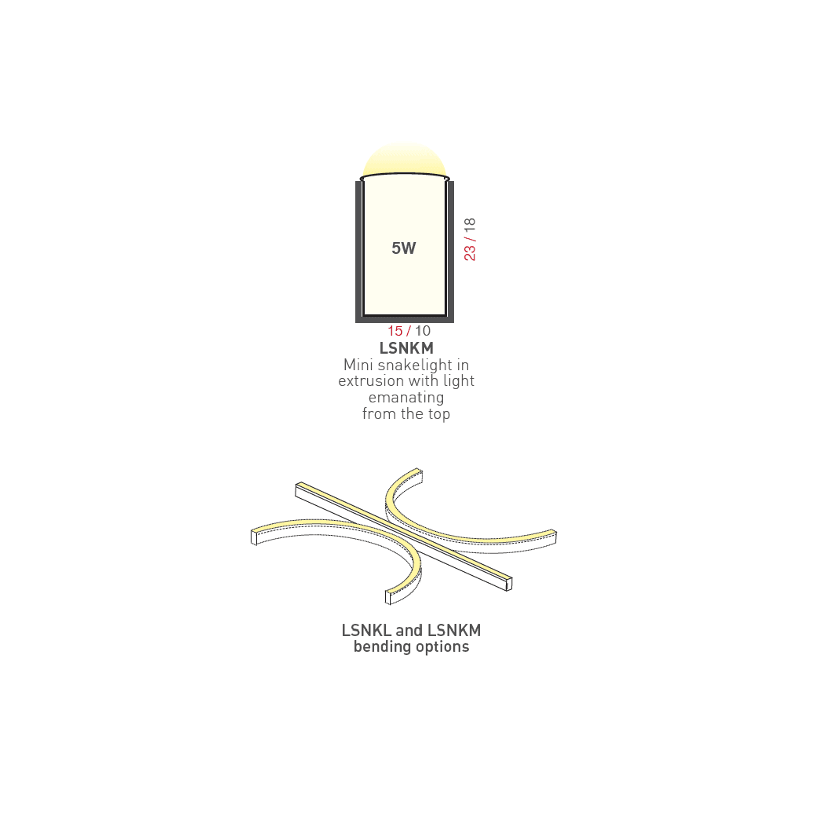 Cobra Snake Light gallery detail image