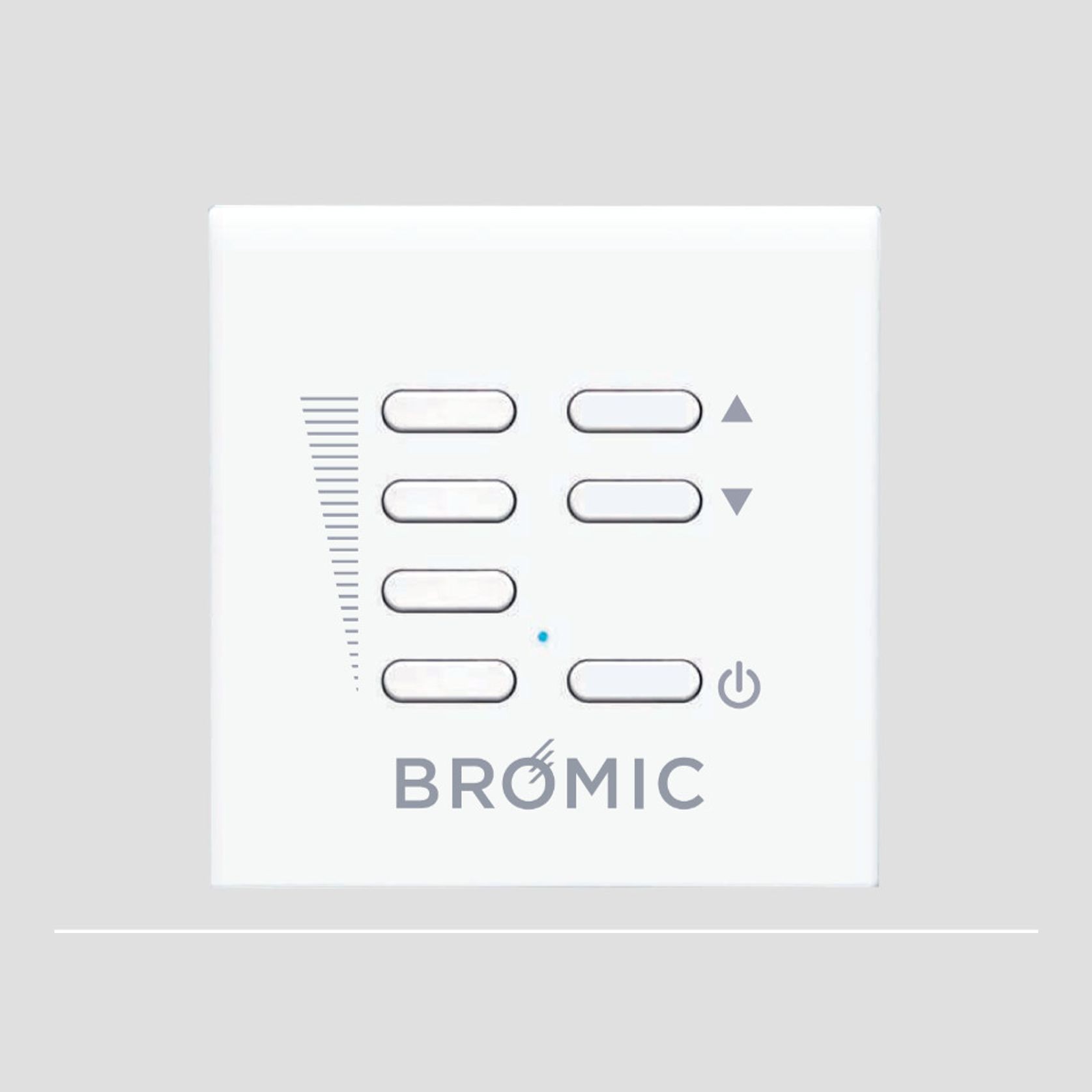 Bromic Dimmer Remote - Electric Only gallery detail image