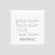 Bromic Dimmer Remote - Electric Only gallery detail image