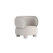 Ding Lounge Chair gallery detail image