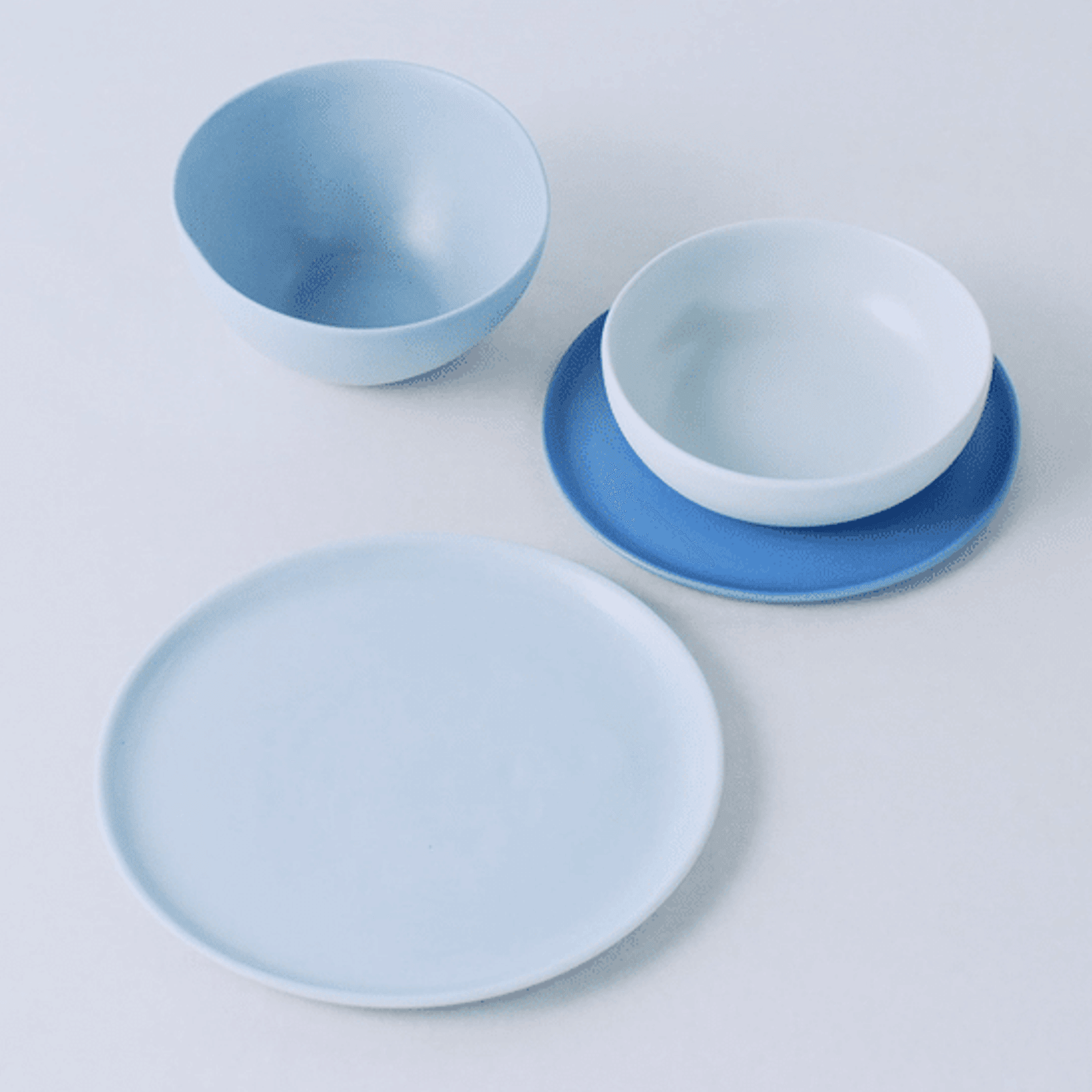 Everyday Dinner Set - Avalon gallery detail image
