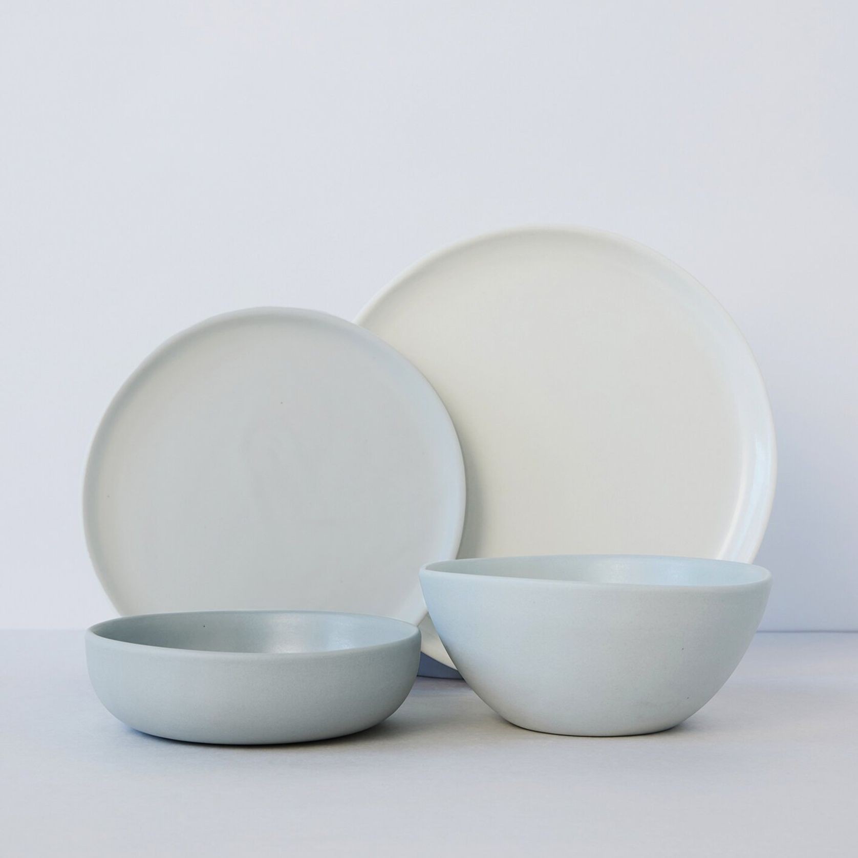Everyday Dinner Set - Bronte gallery detail image