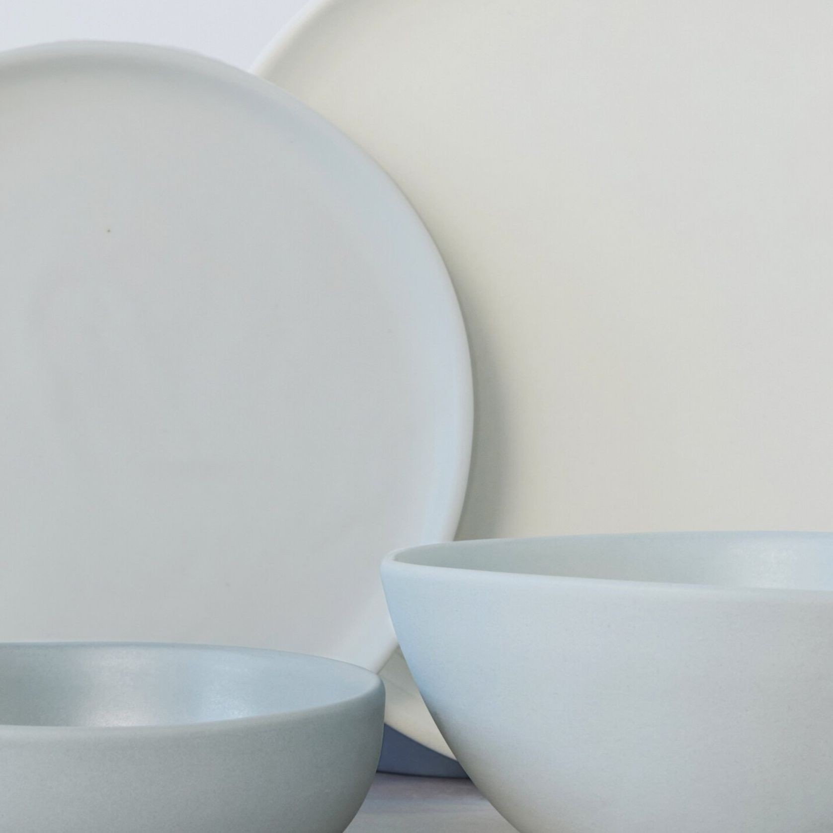 Everyday Dinner Set - Bronte gallery detail image