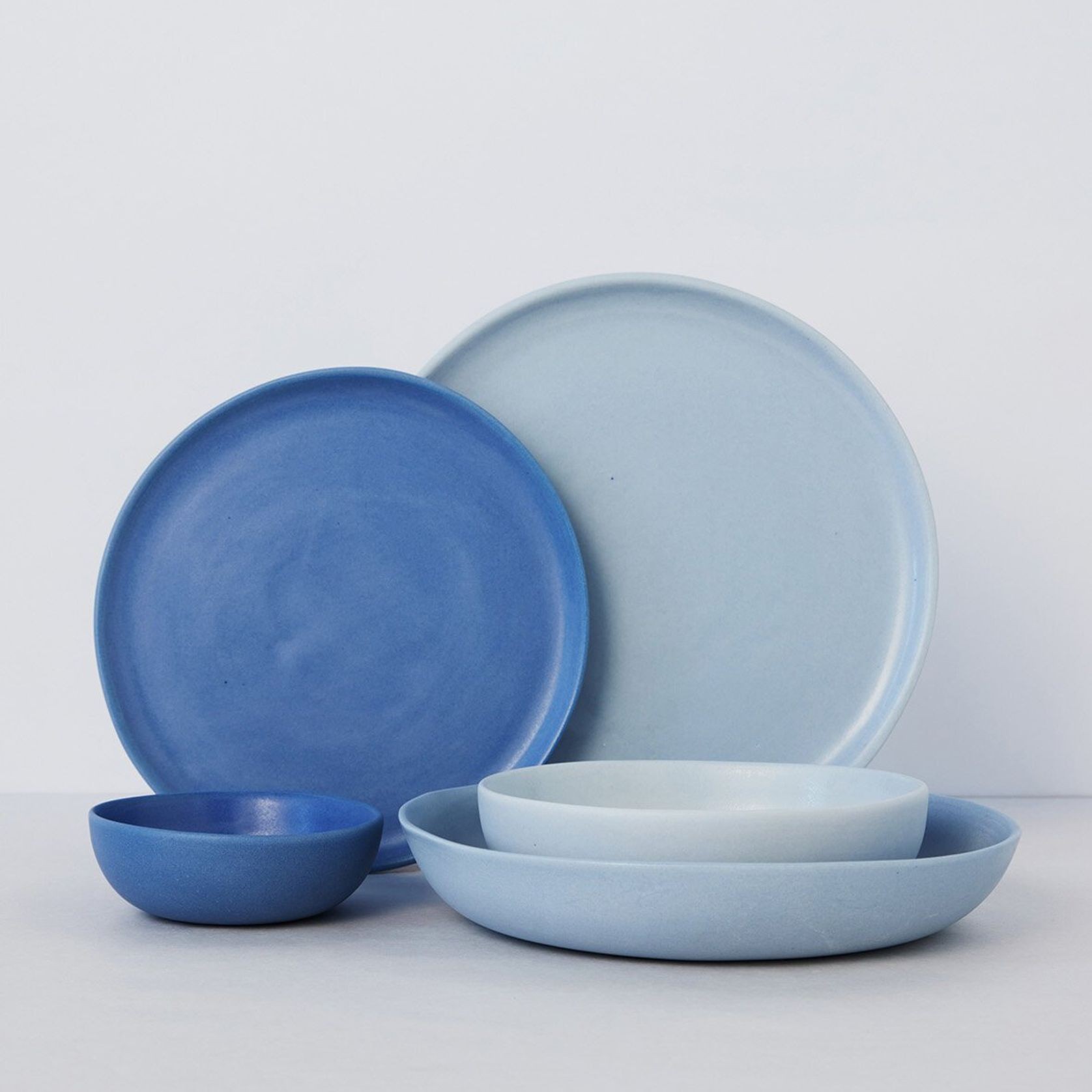 Entertainer Dinner Set - Avalon gallery detail image
