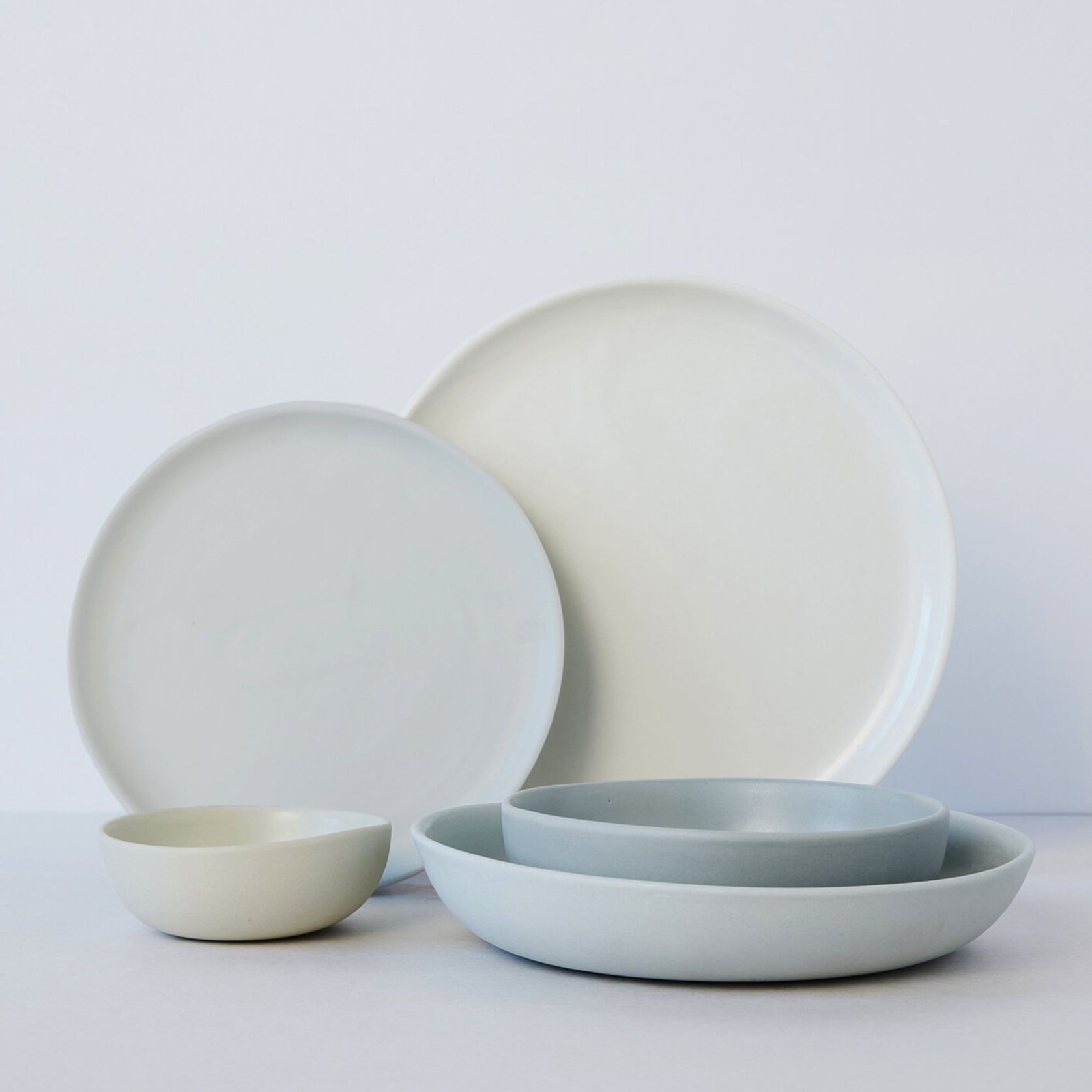 Entertainer Dinner Set - Bronte gallery detail image