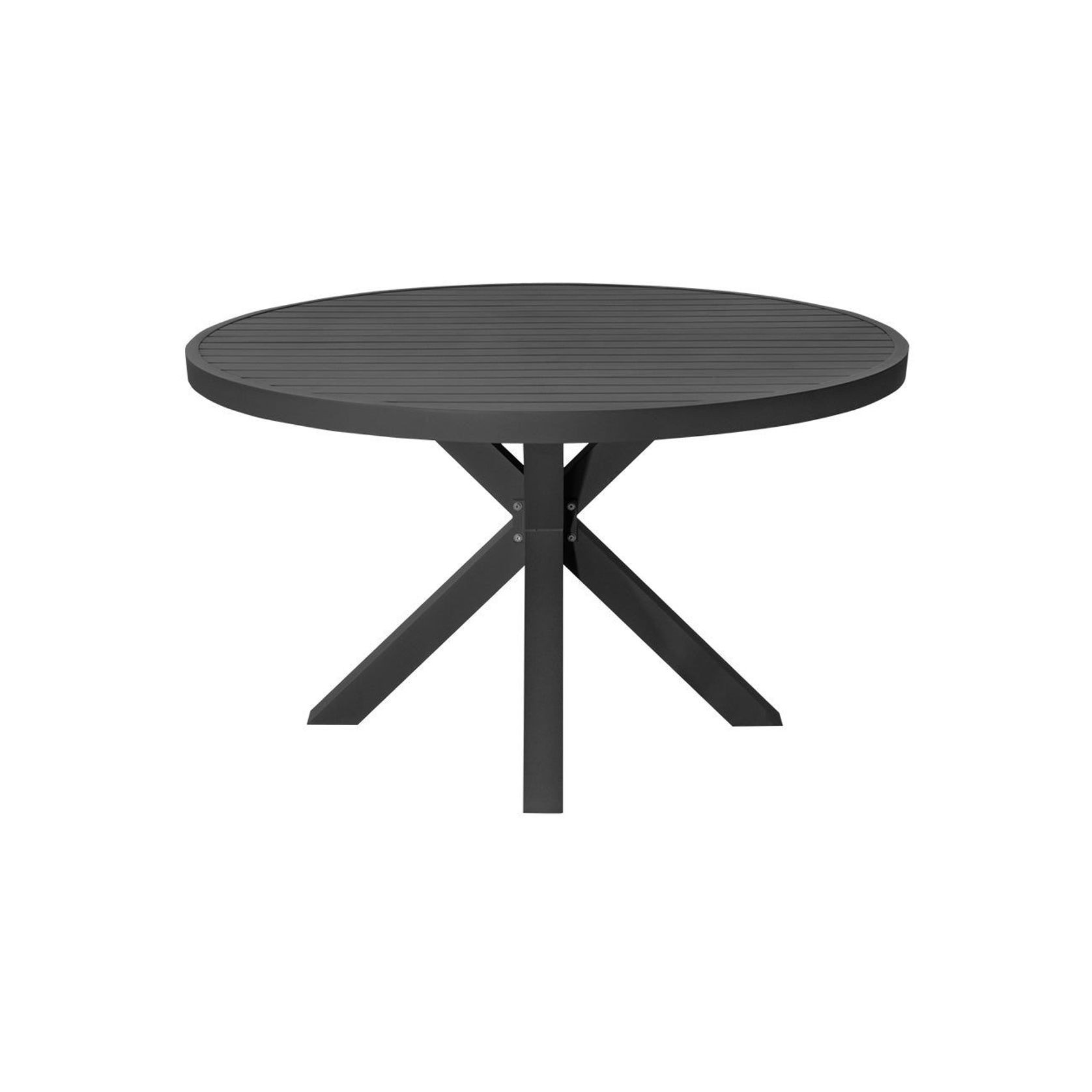 Dipper Table With Ava Chairs 7-Piece Outdoor Dining Set gallery detail image