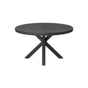 Dipper Table With Ava Chairs 7-Piece Outdoor Dining Set gallery detail image