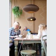 Disc Pendant gallery detail image