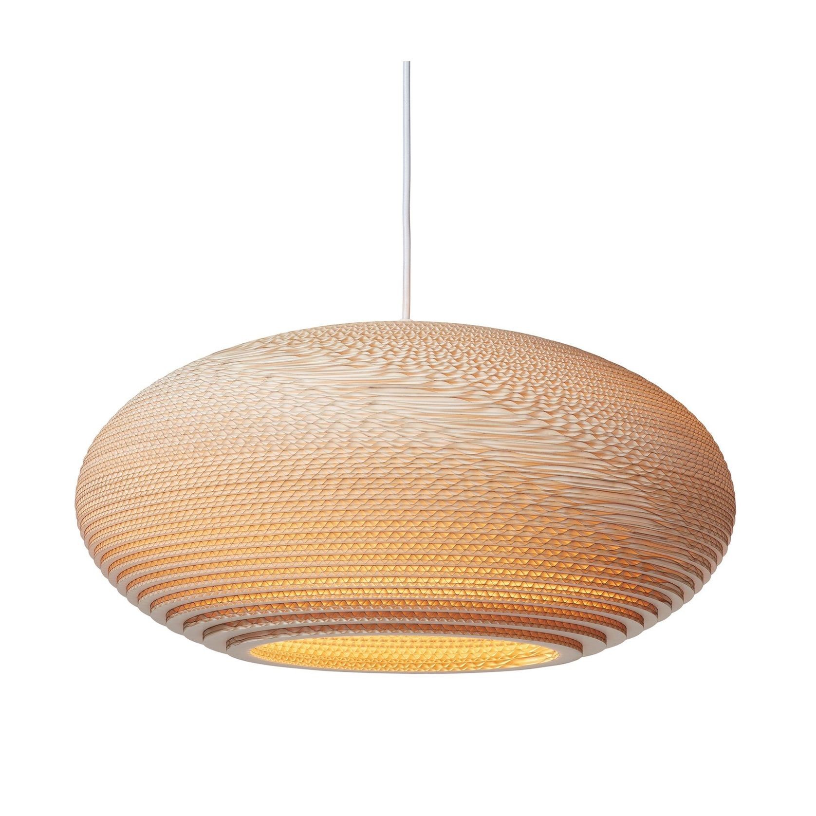 Disc Pendant gallery detail image