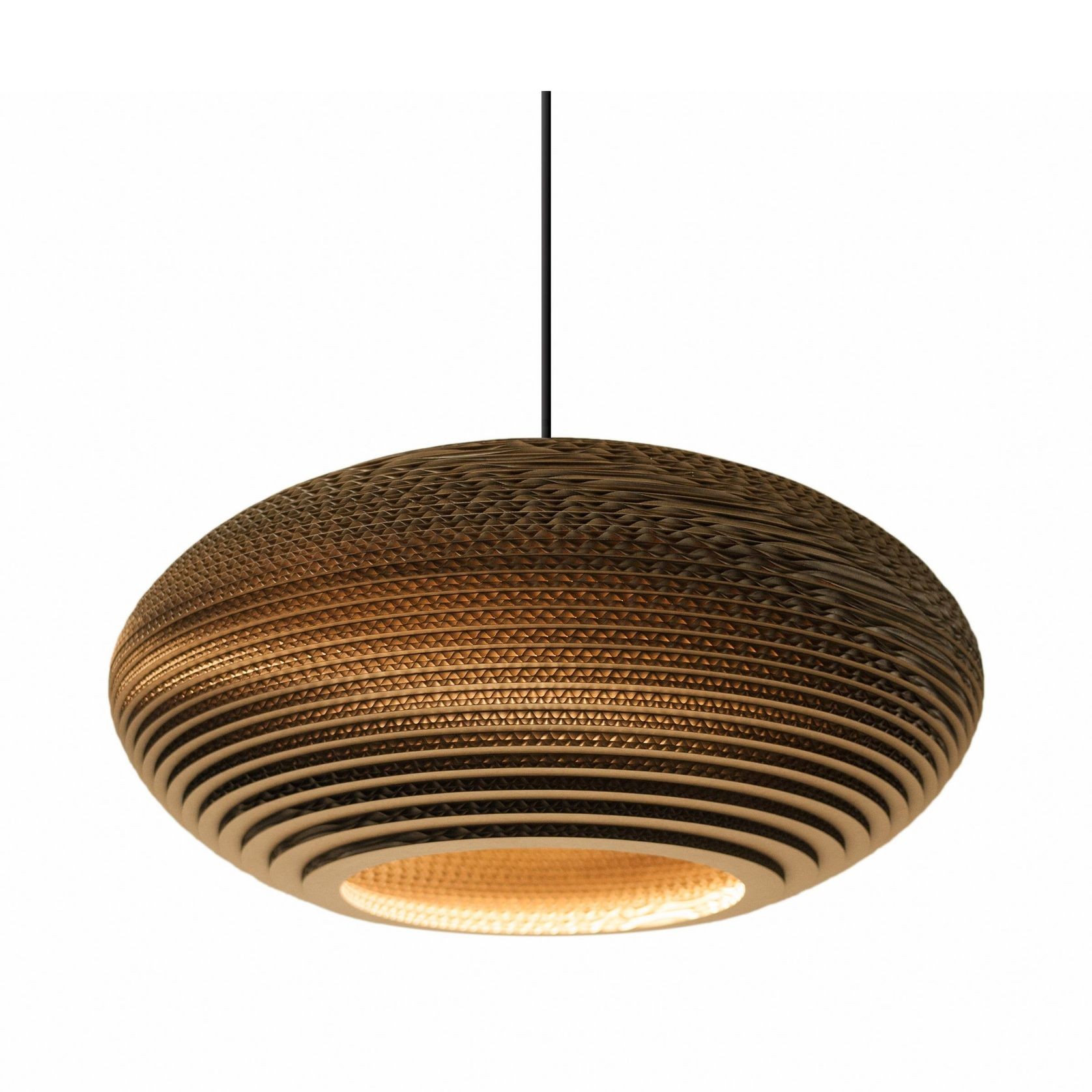 Disc Pendant gallery detail image