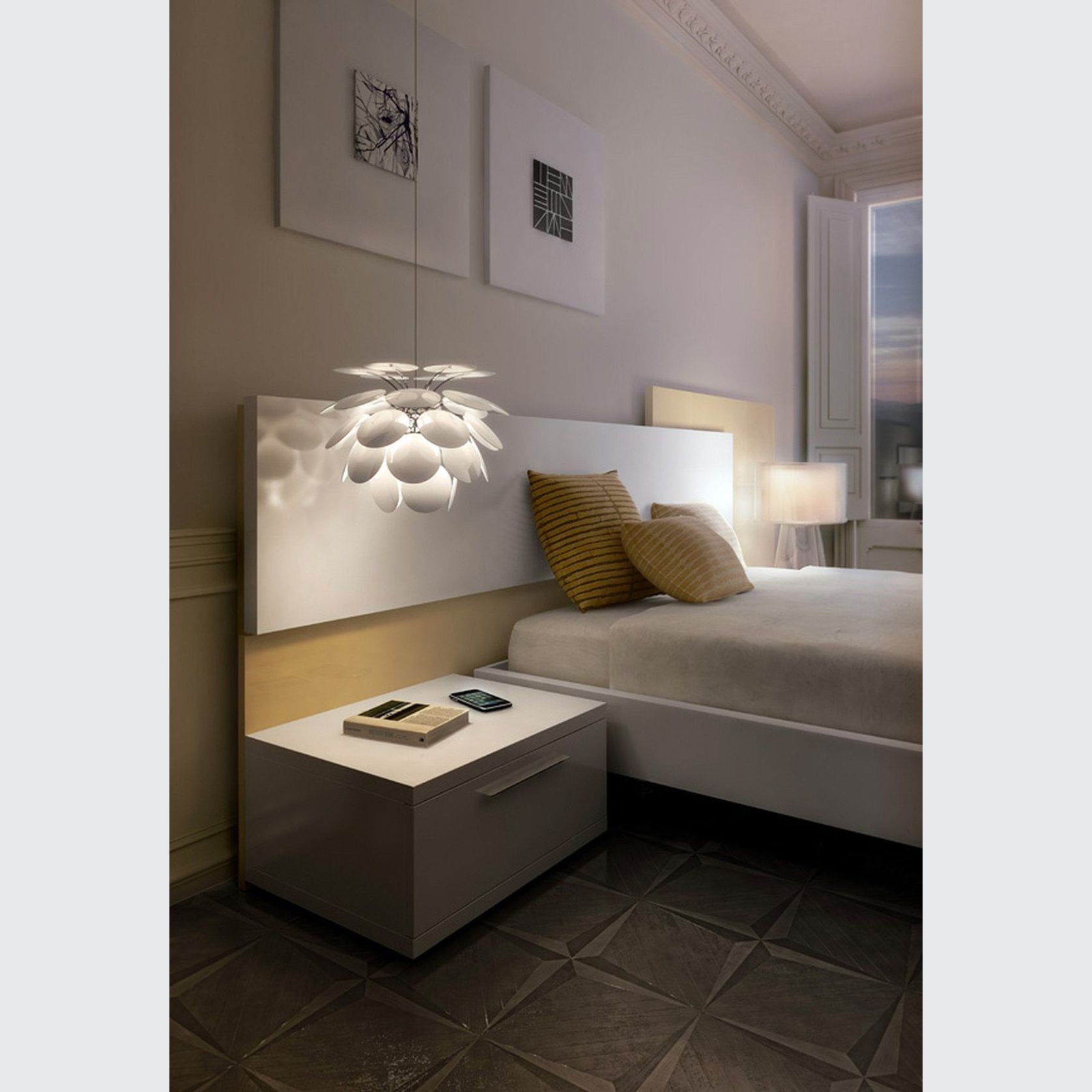 Discoco Pendant gallery detail image