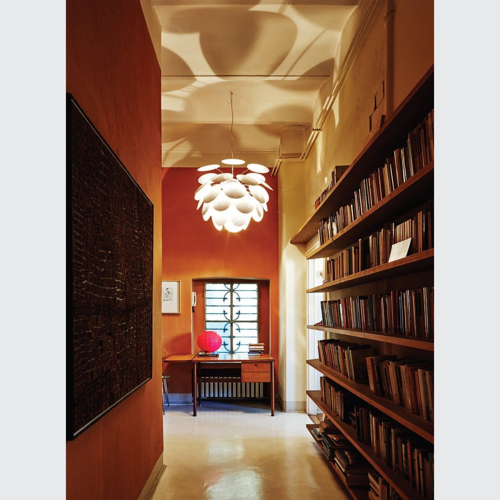 Discoco Pendant gallery detail image