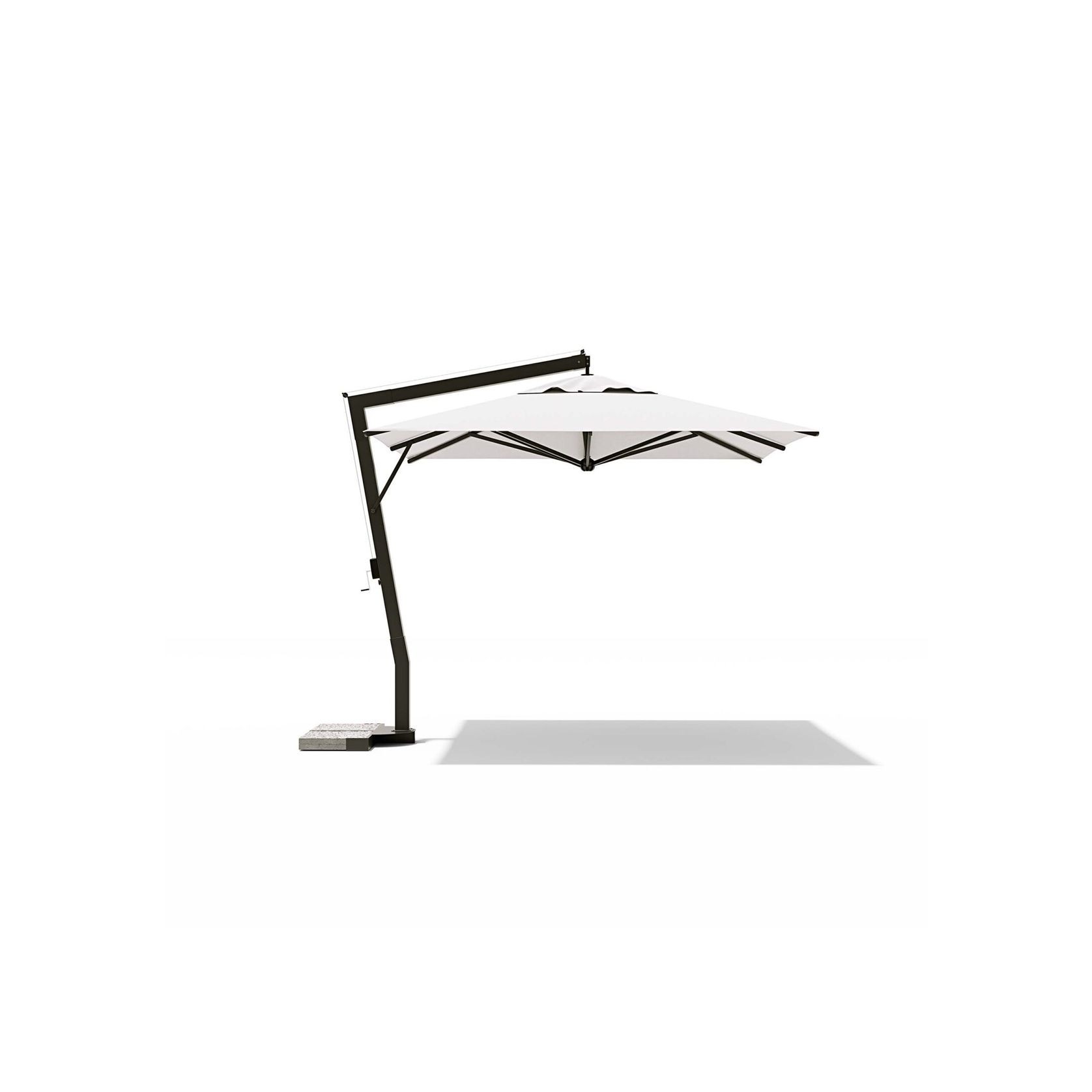 Ditex Outdoor Umbrella by Atmosphera gallery detail image