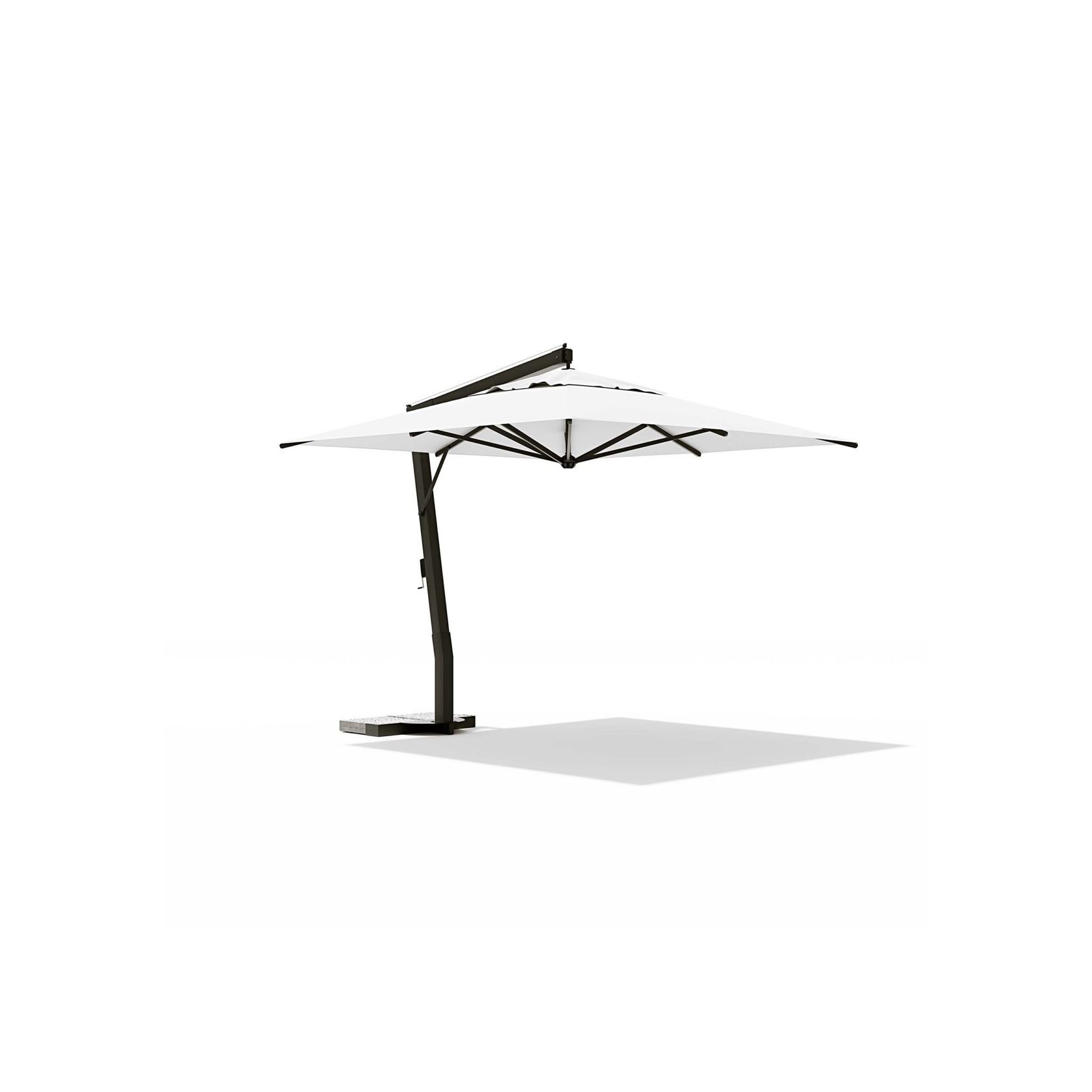 Ditex Outdoor Umbrella by Atmosphera gallery detail image