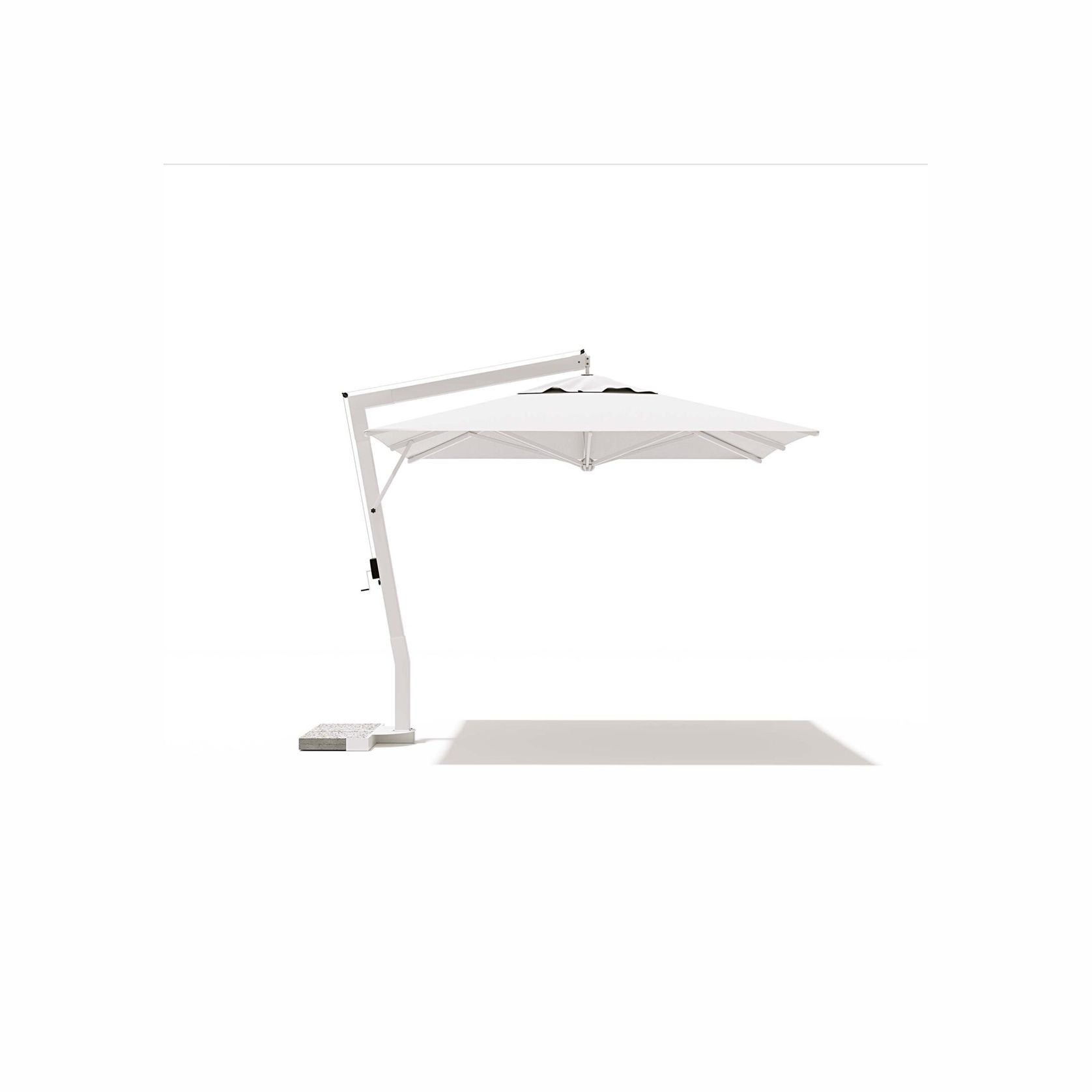 Ditex Outdoor Umbrella by Atmosphera gallery detail image