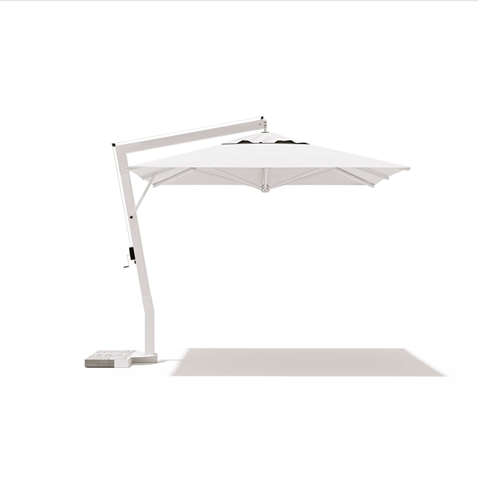 Ditex Outdoor Umbrella by Atmosphera gallery detail image