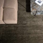 Diva Rug | Espresso gallery detail image