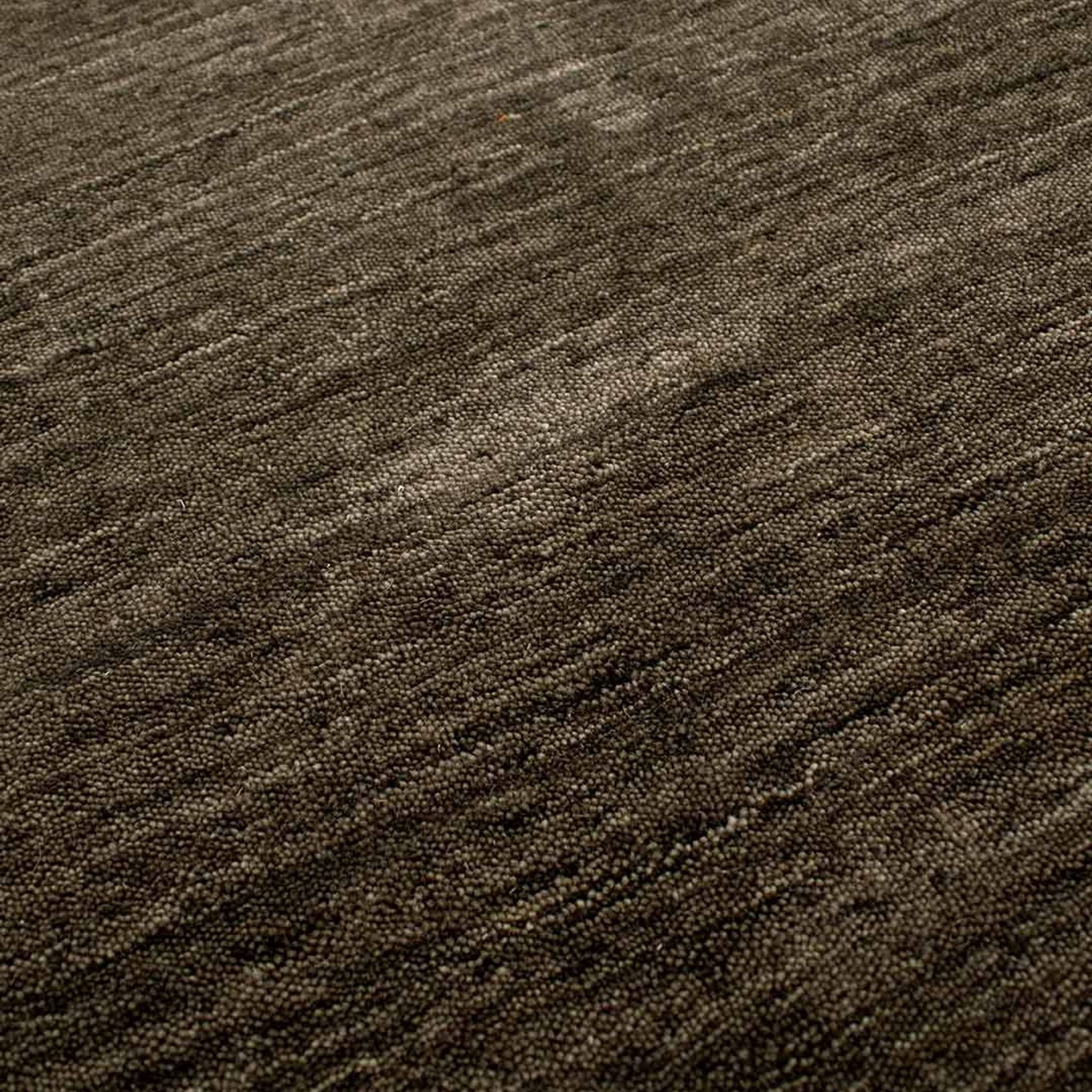 Diva Rug | Espresso gallery detail image